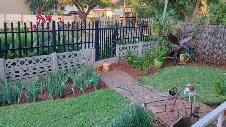 Townhouse in Klerksdorp